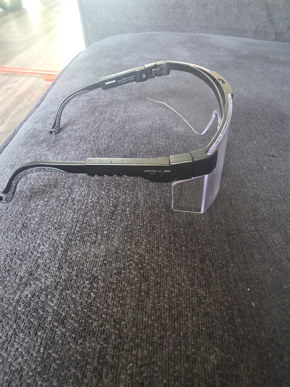 Pit Vipers - Picture 2 of 2